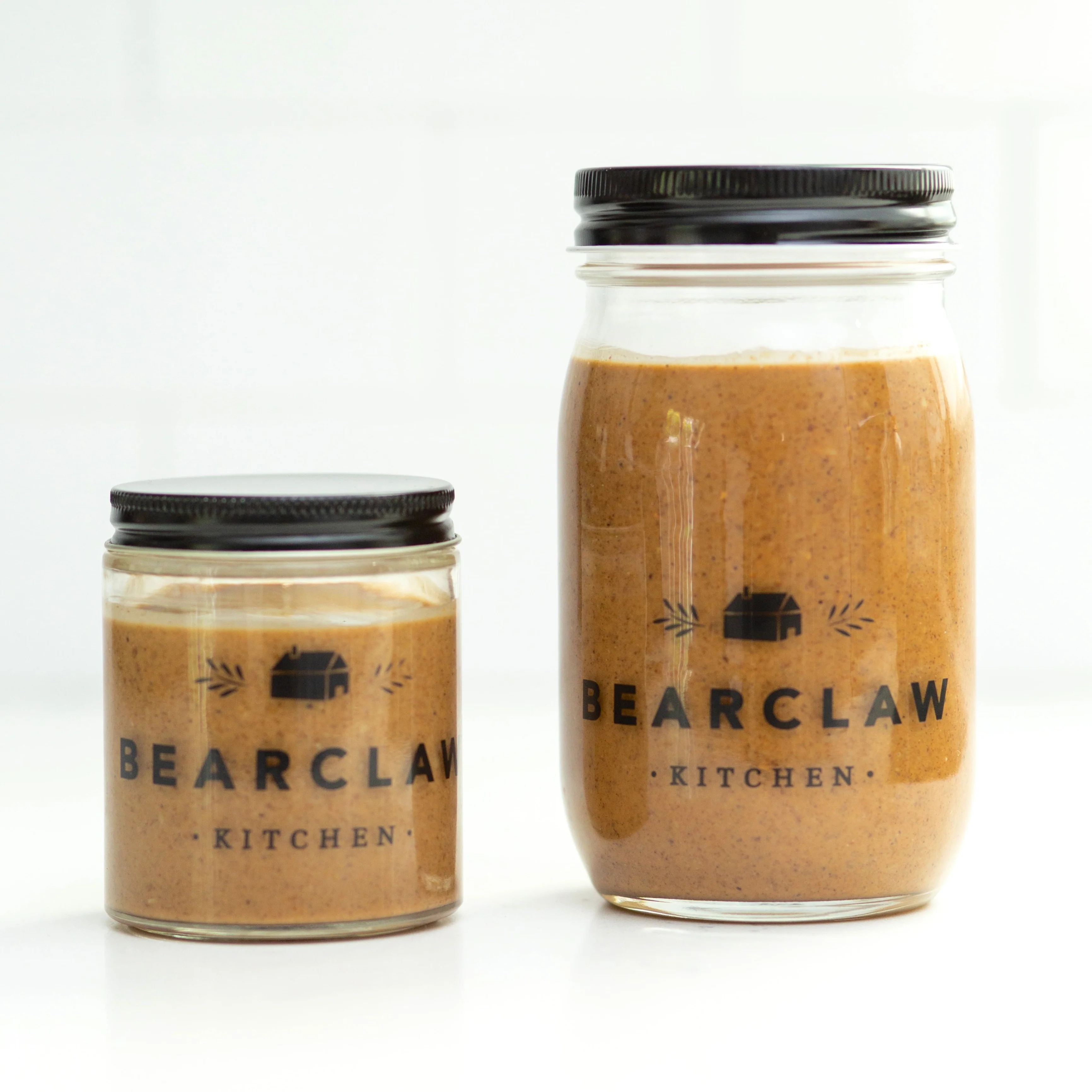 Image of Hazel & Spice Granola Butter