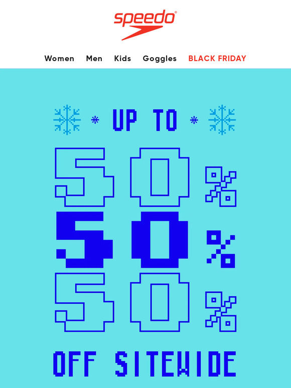 🚨 Cyber Monday Extended - Up to 50% Off!