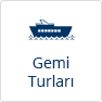Gemi Turları