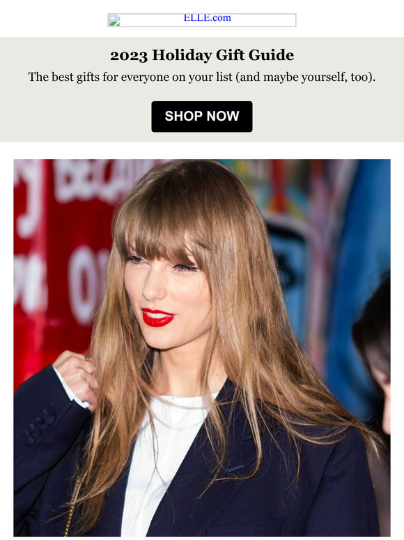 How Taylor Swift Showed Support for Travis Kelce’s New Kansas City Chiefs Record From Afar