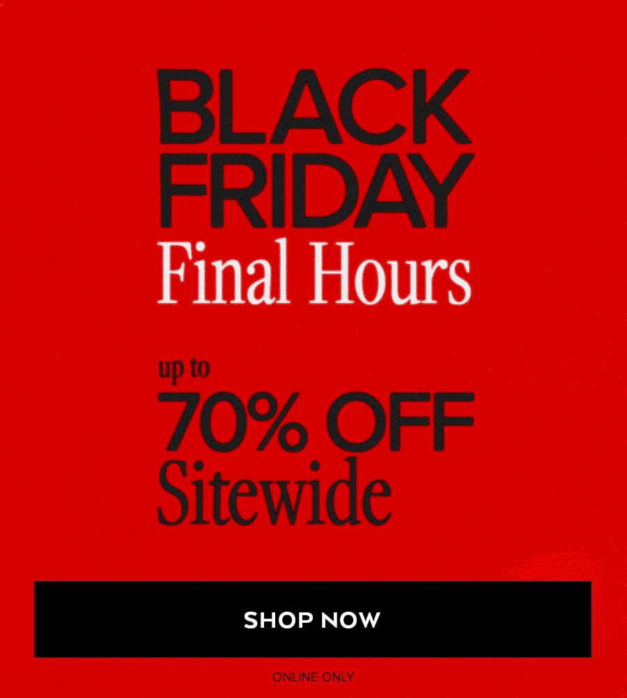 Alo Yoga: FINAL HOURS. 30% Off Sitewide