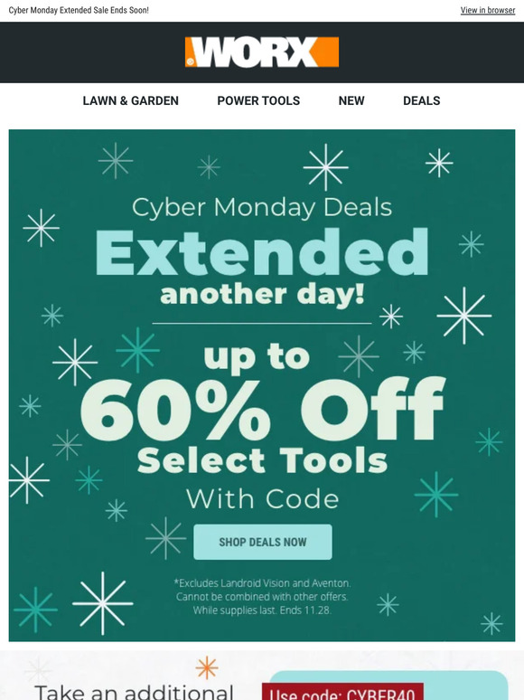 Act Now! These Deals Are Too Good to Pass Up!