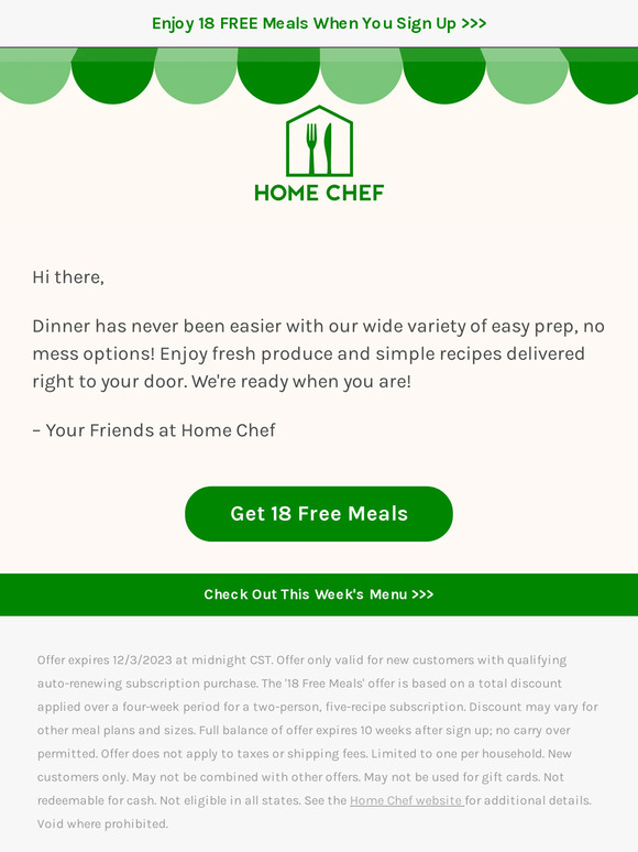 💔It’s time to break up with your takeout order