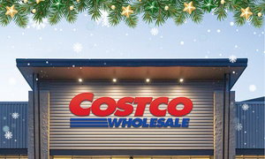 Costco Membership Package
