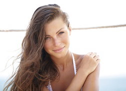 Up to 52% Off on Laser Skin Resurfacing at Solve Clinics