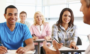 50% Off a Project-Management Course