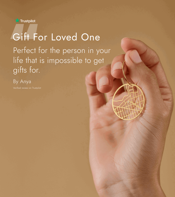 Gift for loved one- Trustpilot review