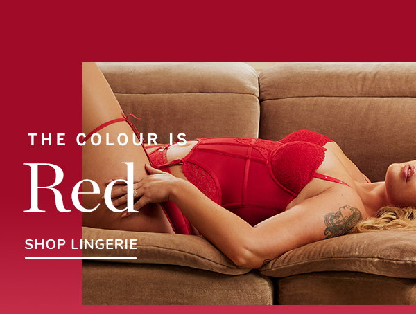 Shop lingerie