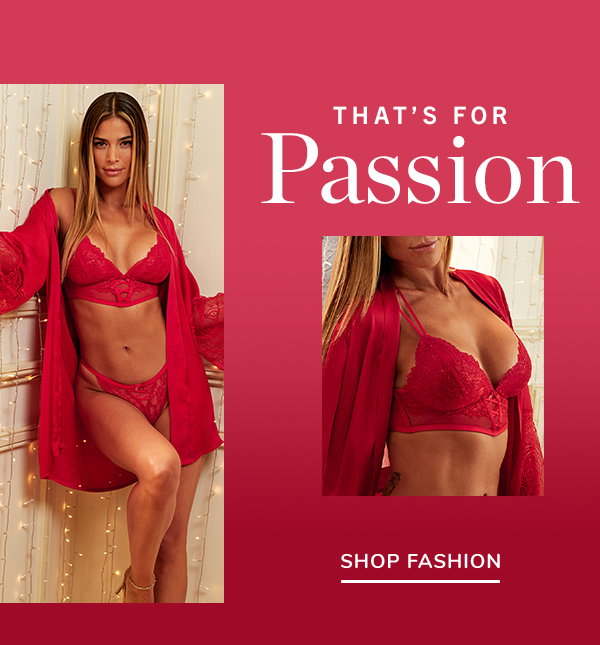 Shop fashion