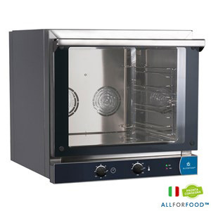 Forno elettrico a convezione