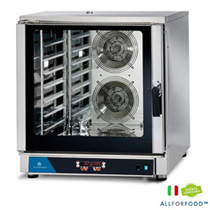 Forno elettrico combinato