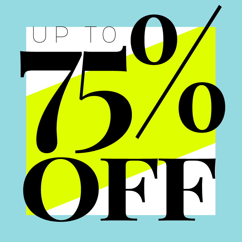 Up to 75% off. Spend $50 get Remodel free. Spend $75 get free shipping.