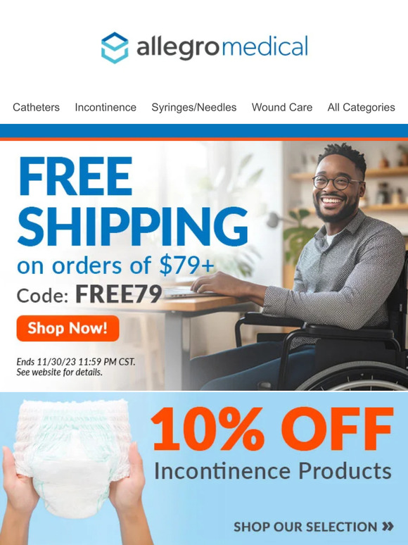 Free Shipping Anyone? 🤔