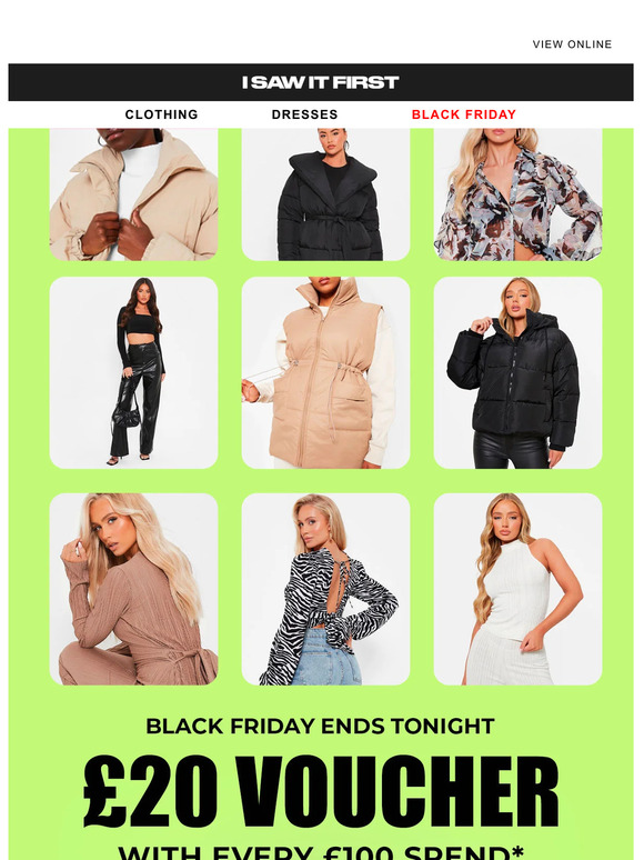 YOUR FINAL CHANCE 🚨  Up to 70% off