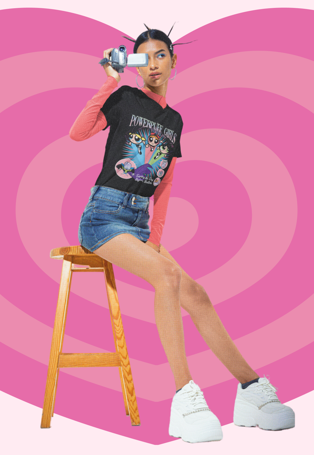 Shop Powerpuff Girls