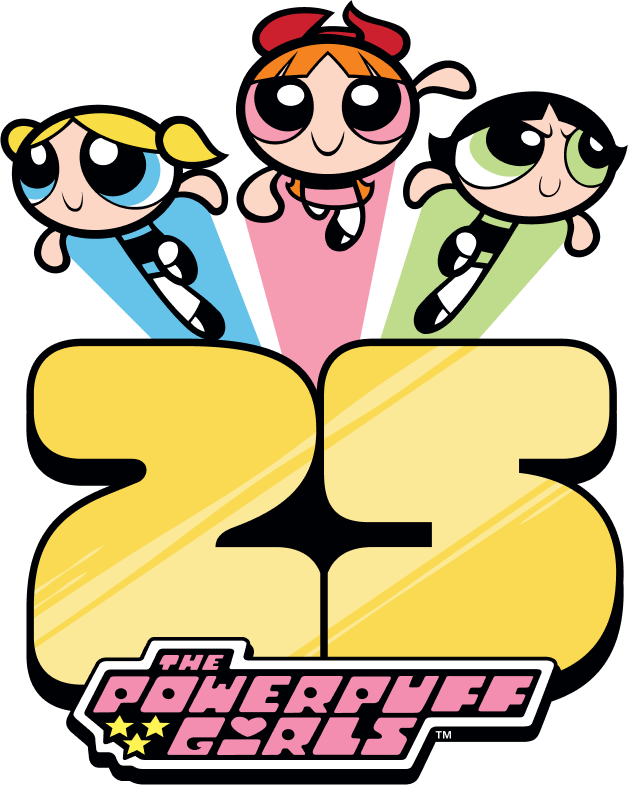 Shop Powerpuff Girls
