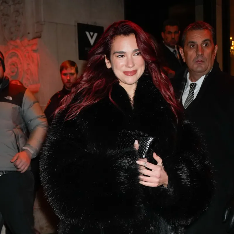 Dua Lipa