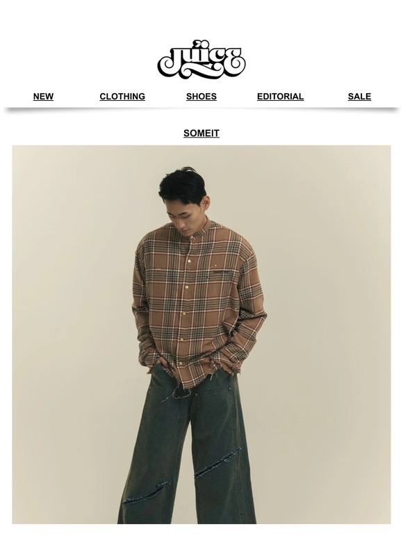 New In This Week
