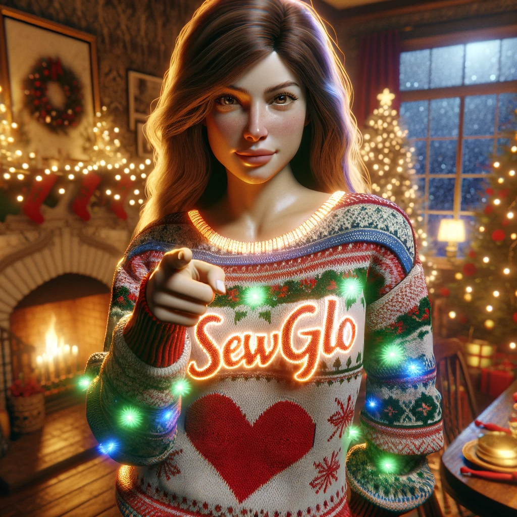 sewglo_ugly_sweater