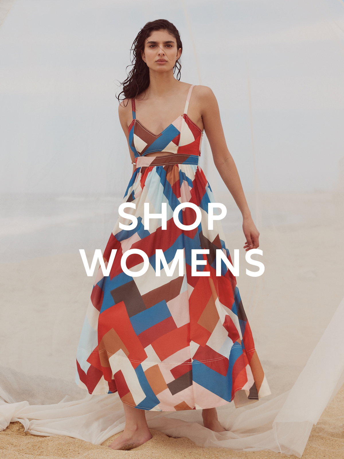SHOP WOMENS