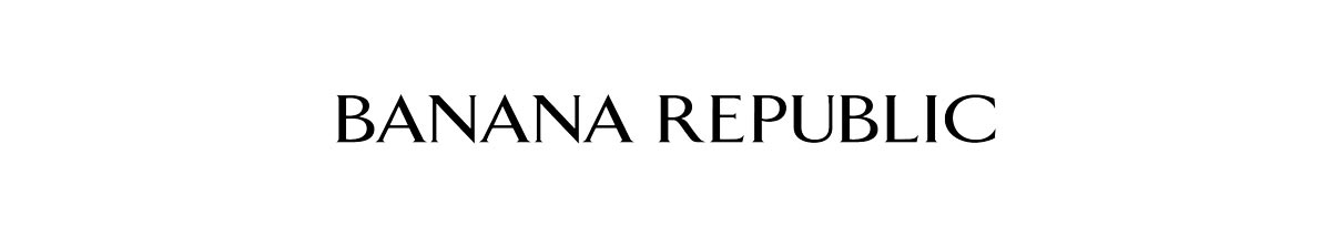 Banana Republic
