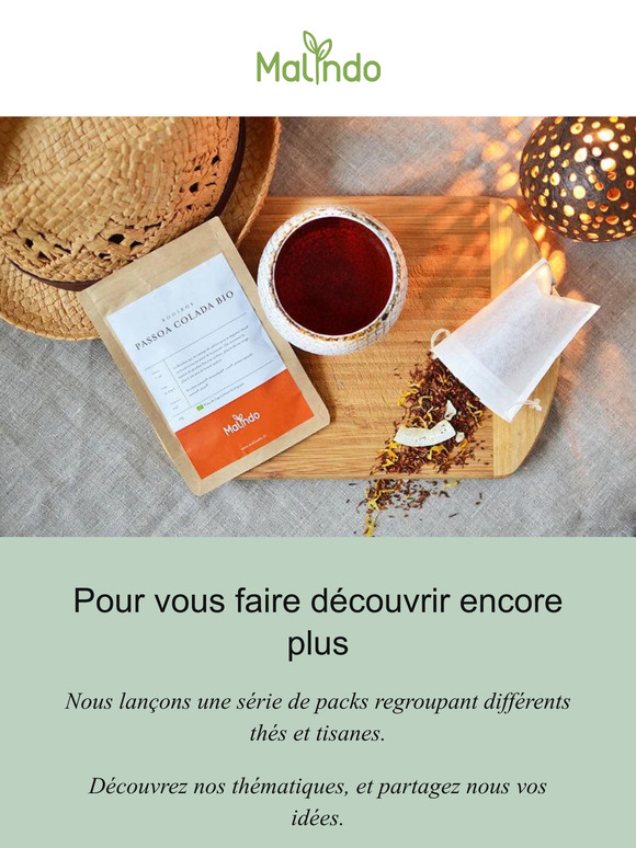 Trouvez dès à présent votre inspiration du mois de décembre