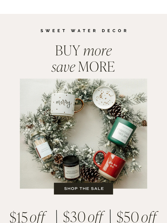 Last call for $60 OFF! ⏰