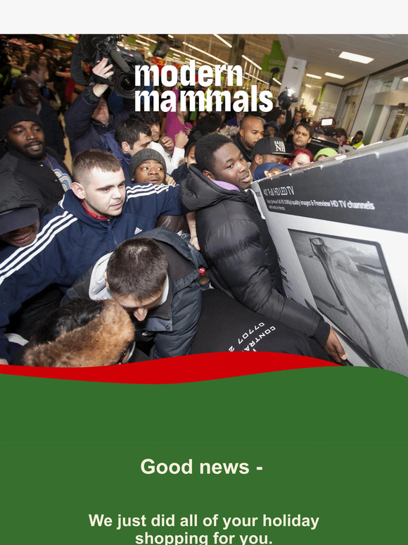 Modern Mammals Want to be in the Guinness World Records? Milled