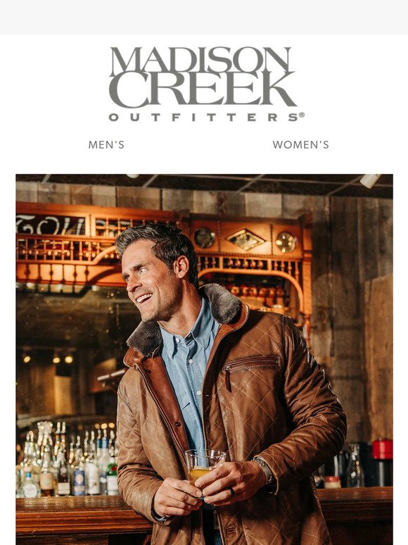 Men's Madison Creek | Greenville Diamond Quilted Nylon Vest | Khaki