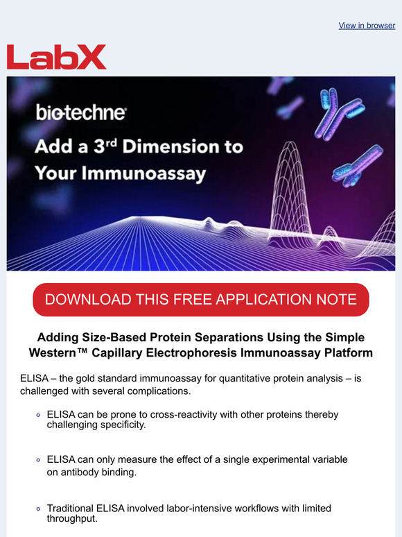 Download: Elevate Your Immunoassay Performance by Adding a 3rd Dimension