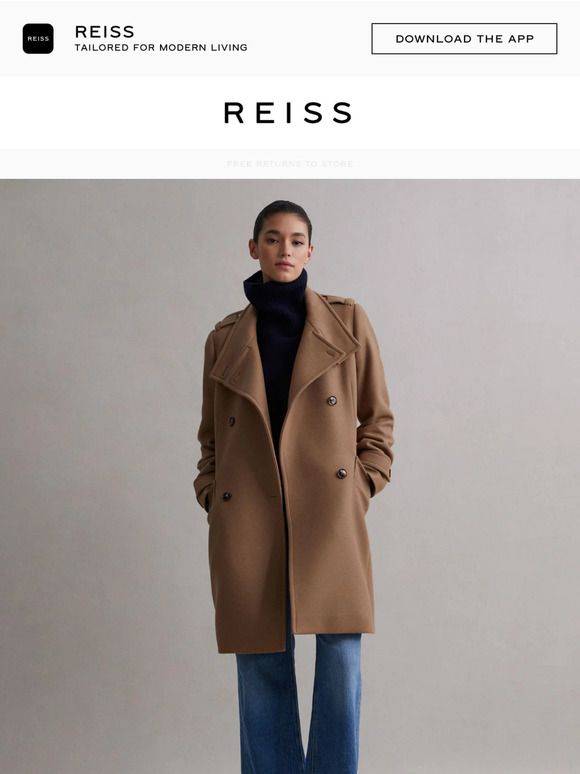 Style Inspiration for the Season Ahead