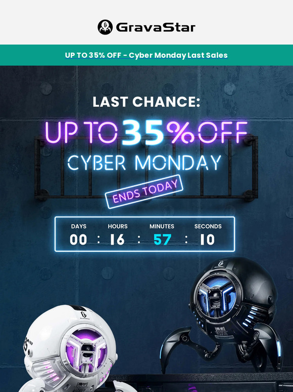 ⌛Final Countdown for Exclusive Offer