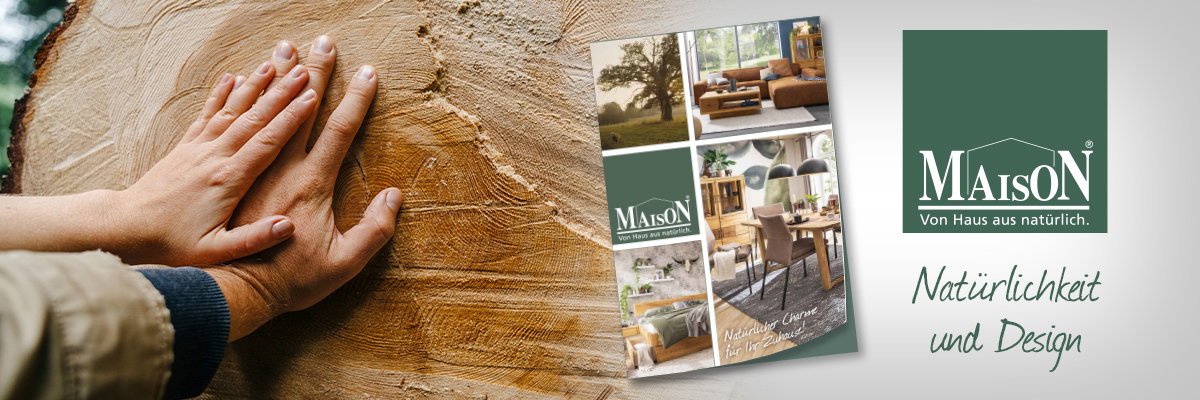 Maison Katalog