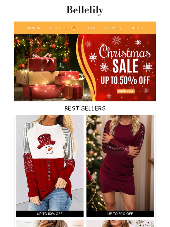 📣Get Ready for Christmas 🎄It's time to be festive!💘
