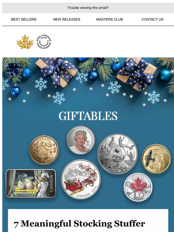 7 Meaningful Stocking Stuffer Ideas this Holiday Season