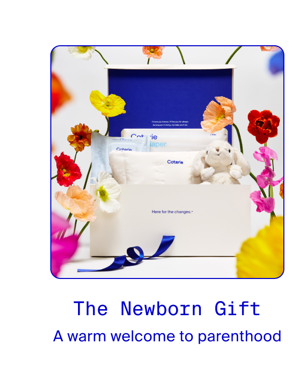 The Newborn Gift