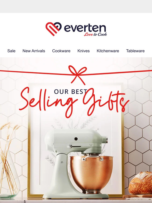 ⭐ Top Picks for Gifting
