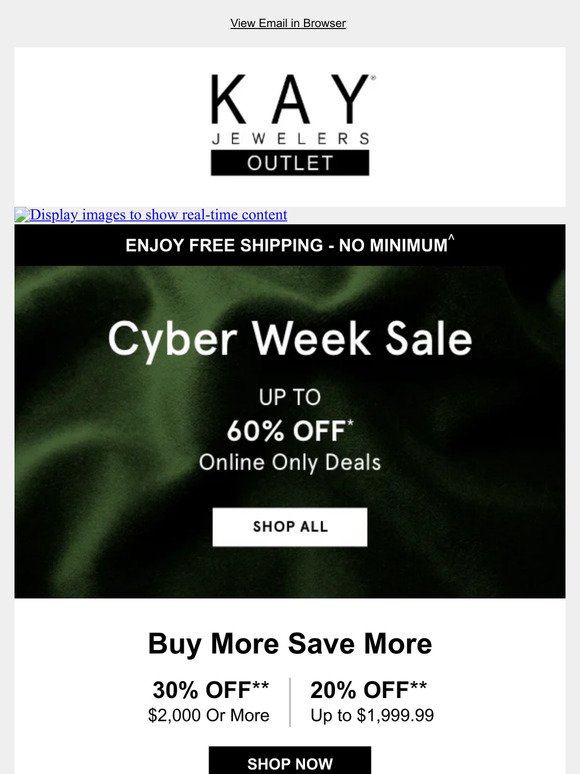 Save Up to 60% OFF Online Only Deals
