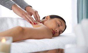 Klassische Ganzkörper-Massage