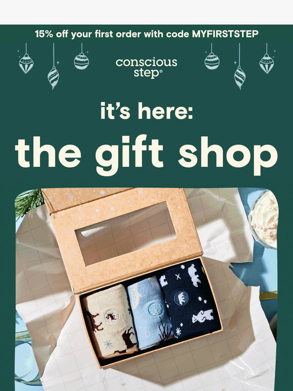 How to be a thoughtful gift-giver 101