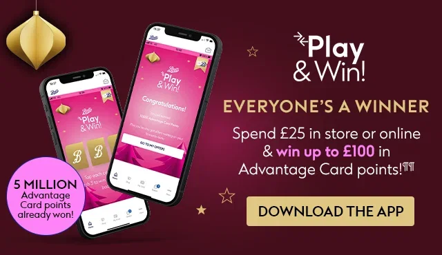 Play and Win!