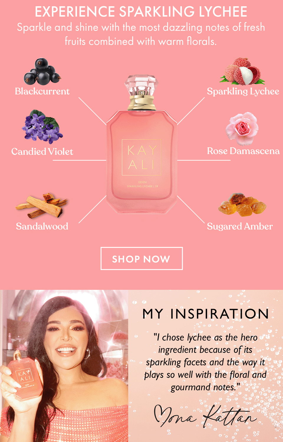 Huda Beauty
