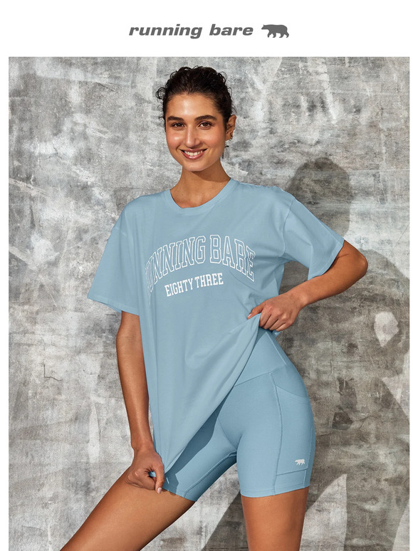 An All New Blue Just Dropped. Breeze Blue