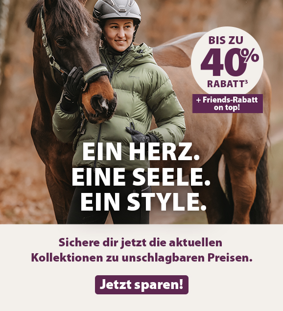 EQUIVA: Unschlagbare Preise auf unsere aktuellen Kollektionen