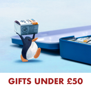 Gifts Under £50