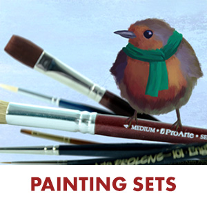 Painting Sets