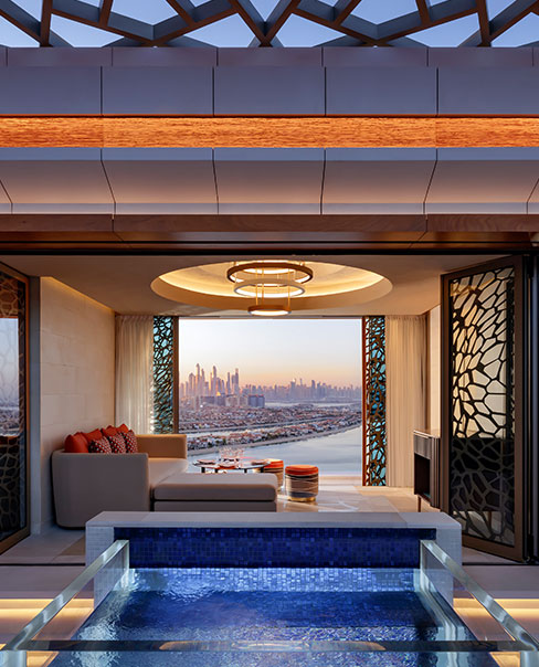 Cabanas