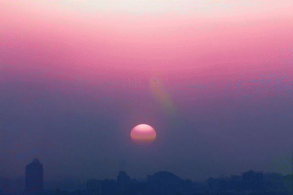 The Sky Is No Longer The Limit
