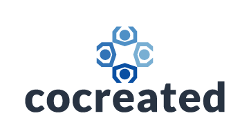 cocreated.com