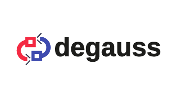degauss.com